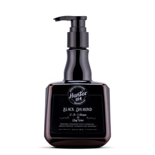 Black Diamond 2-in-1 Shampoo and Body Wash