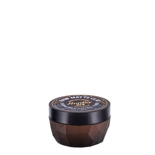 Raw Matte Clay