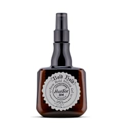 Bold Hold Firm Hold Styling Gel