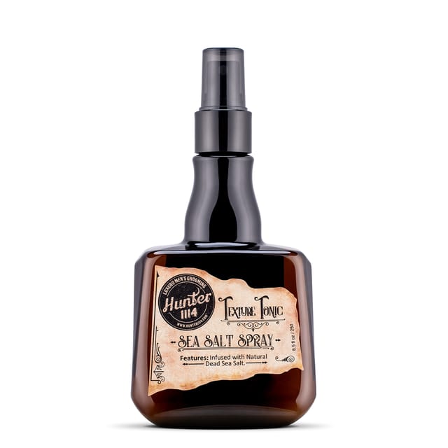 Texture Tonic Sea Salt Spray
