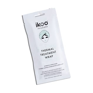 Hydrate & Shine Thermal Treatment Wrap (Single Sachet)