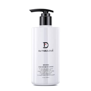 Reviver Hair Repair Shampoo - Sulfate Free