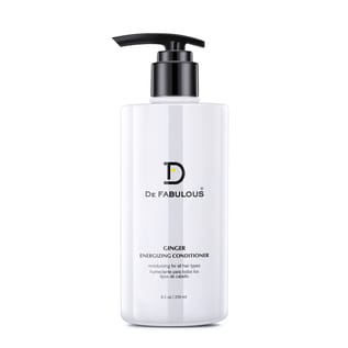 Ginger Energizing Conditioner