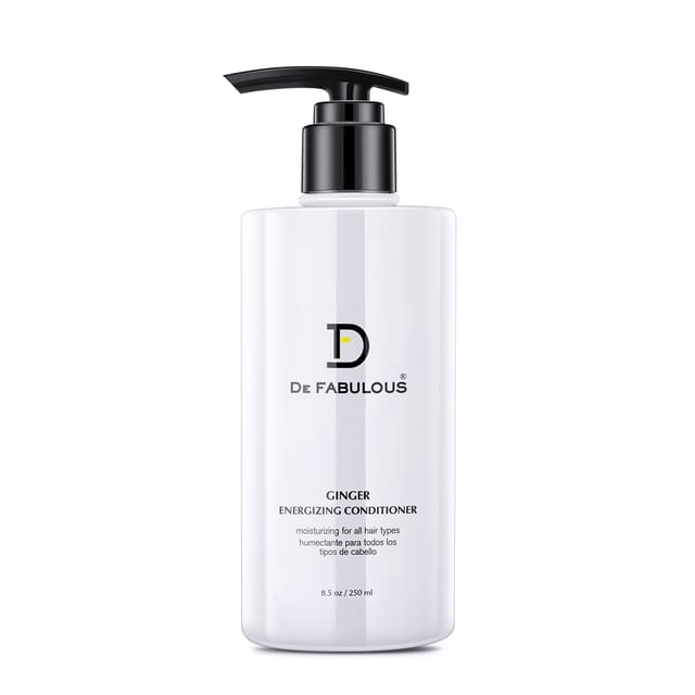 Ginger Energizing Conditioner