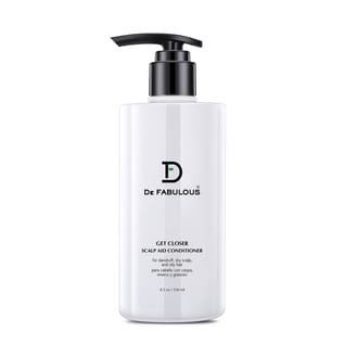 Get Closer Scalp Aid Conditioner