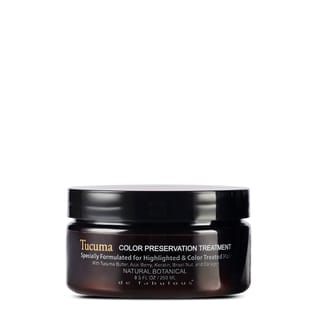 Tucuma Color Preservation Treatment