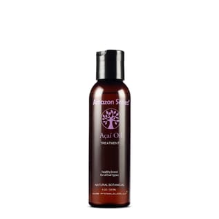 Acai Oil Treatment