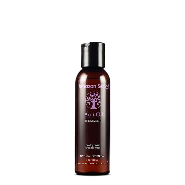 Acai Oil Treatment