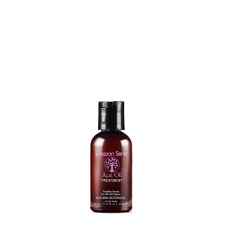 Acai Oil Treatment
