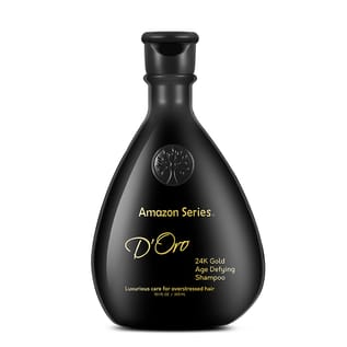 Age Defying Shampoo
