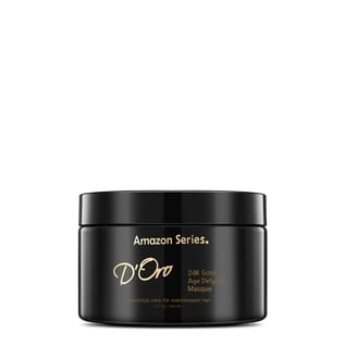 Age Defying Masque