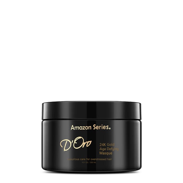 Age Defying Masque