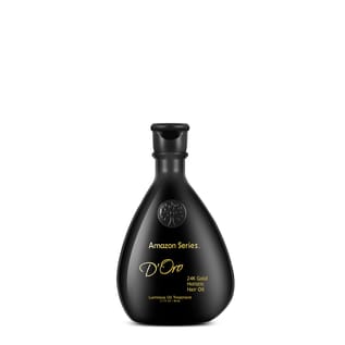 Holistic Hair Oil