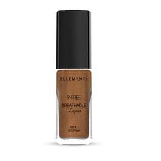 Copper 9 Free-Breathable Lacquer 10 ml