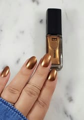 Copper 9 Free-Breathable Lacquer 10 ml