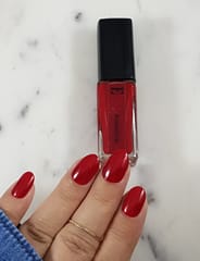Rosewood 9 Free-Breathable Lacquer 10 ml