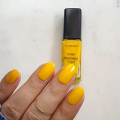 Sundaze 9 Free-Breathable Lacquer 10 ml