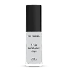 Blanc 9 Free-Breathable Lacquer 10 ml