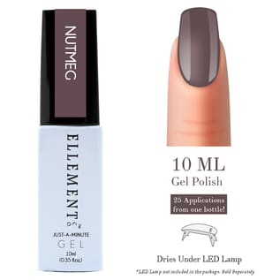 Nutmeg Gel Polish 10 ml