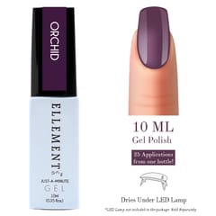 Orchid Gel Polish 10 ml