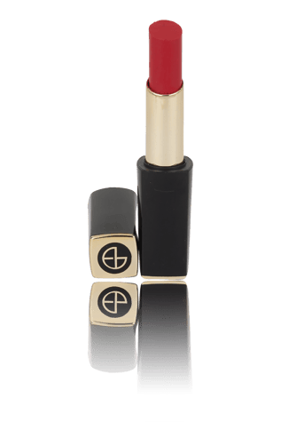 Velvet Matte Lipstick - My Valentine