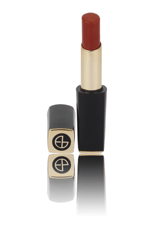 Velvet Matte Lipstick - Crunchy Caramel