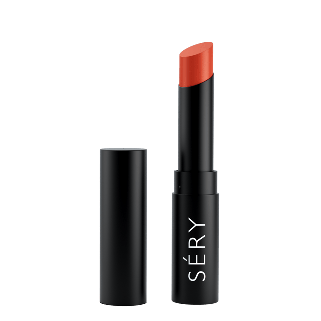SERY Capture ‘D’ Matte Lasting Lip Color ML02 Coral Club
