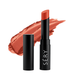 SERY Capture ‘D’ Matte Lasting Lip Color ML02 Coral Club