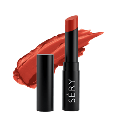 SERY Capture ‘D’ Matte Lasting Lip Color ML01 OMG Orange