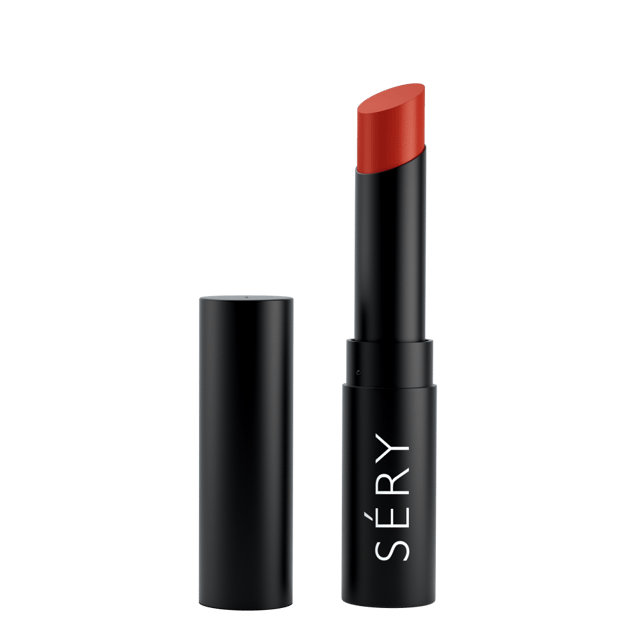 SERY Capture ‘D’ Matte Lasting Lip Color ML01 OMG Orange