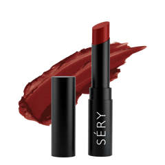 SERY Capture ‘D’ Matte Lasting Lip Color ML06 Red Rush