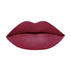 SERY Capture ‘D’ Matte Lasting Lip Color ML06 Red Rush