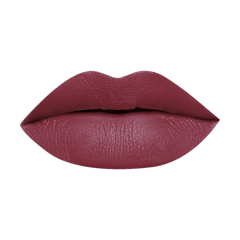 SERY Capture ‘D’ Matte Lasting Lip Color ML06 Red Rush