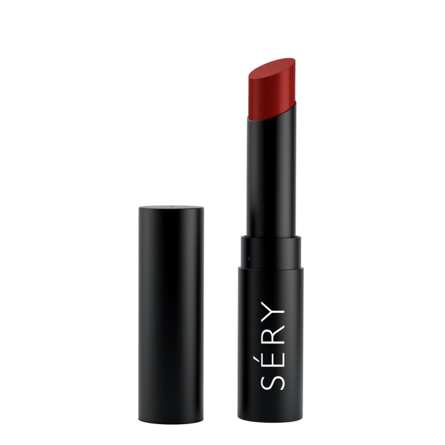 SERY Capture ‘D’ Matte Lasting Lip Color ML06 Red Rush