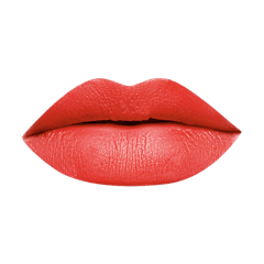 SERY Capture ‘D’ Matte Lasting Lip Color ML06 Red Rush
