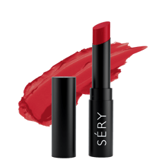 SERY Capture ‘D’ Matte Lasting Lip Color ML09 Pink Panache