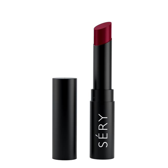 SERY Capture ‘D’ Matte Lasting Lip Color ML07 Wonder Wine