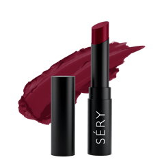 SERY Capture ‘D’ Matte Lasting Lip Color ML07 Wonder Wine