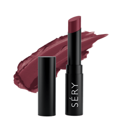 SERY Capture ‘D’ Matte Lasting Lip Color ML13 Mad Mauve