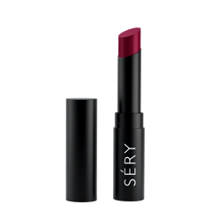 SERY Capture ‘D’ Matte Lasting Lip Color ML14 Peppy Plum
