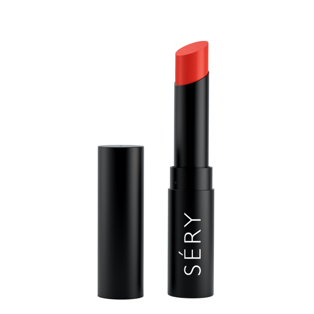 SERY Capture ‘D’ Matte Lasting Lip Color ML16 Peach Pearl