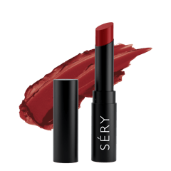 SERY Capture ‘D’ Matte Lasting Lip Color ML17 Crimson Chic