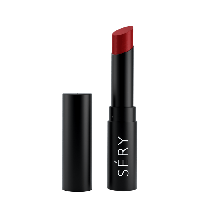 SERY Capture ‘D’ Matte Lasting Lip Color ML17 Crimson Chic