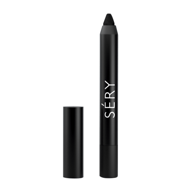 SERY Focus Eye Shadow Stick E1 Night