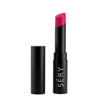 SERY Capture ‘D’ Matte Lasting Lip Color ML18 Pink Pepper