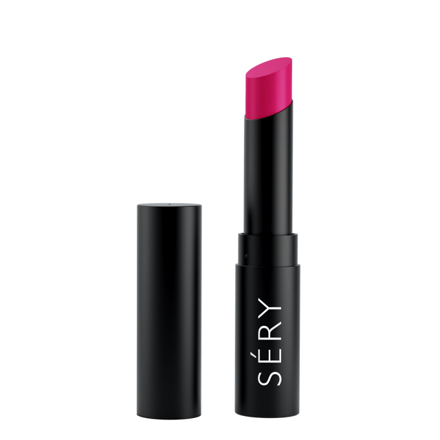 SERY Capture ‘D’ Matte Lasting Lip Color ML18 Pink Pepper