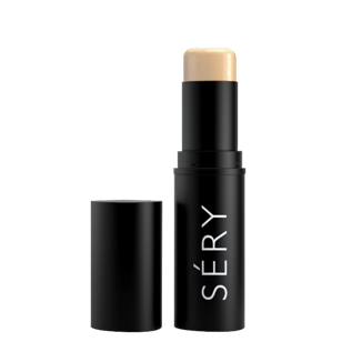 SERY Fix ‘n’ Click Foundation Stick F2 Natural