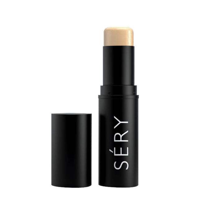 SERY Fix ‘n’ Click Foundation Stick F2 Natural