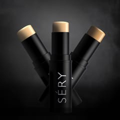 SERY Fix ‘n’ Click Foundation Stick F2 Natural