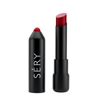 SERY Pout ‘n Shine Lip Tint T1 Rose Honey